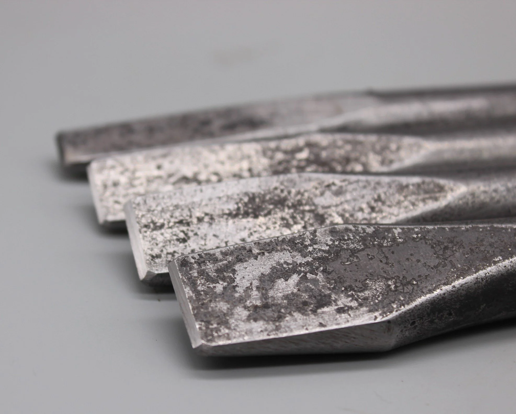 Fiery Furnace Slot Punch and Drift Sets — Fiery Furnace