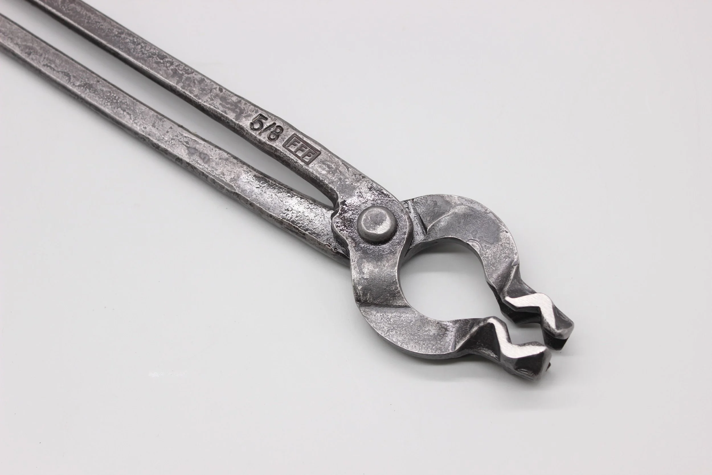 Fiery Furnace Bolt Jaw Tongs — Fiery Furnace