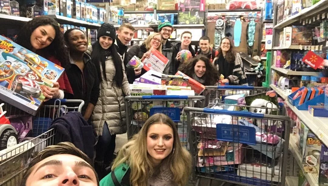 Toys for Tots of Broome County