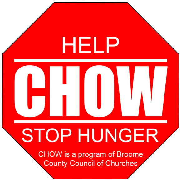 Chow Food Pantry