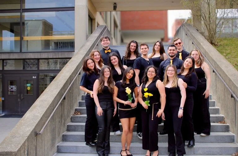 As NTS is gearing up for an intense HELL WEEK🫣👹 We just want to know who you think will be receiving the final rose🌹

🌹 NTS Presents: The Bachelorette 🌹
📅 May 3rd, 2026
📍 Lecture Hall 8 @ 11:30am

TICKET INFO:
🌹🌹🌹🌹🌹🌹🌹🌹🌹🌹🌹🌹🌹🌹🌹🌹?