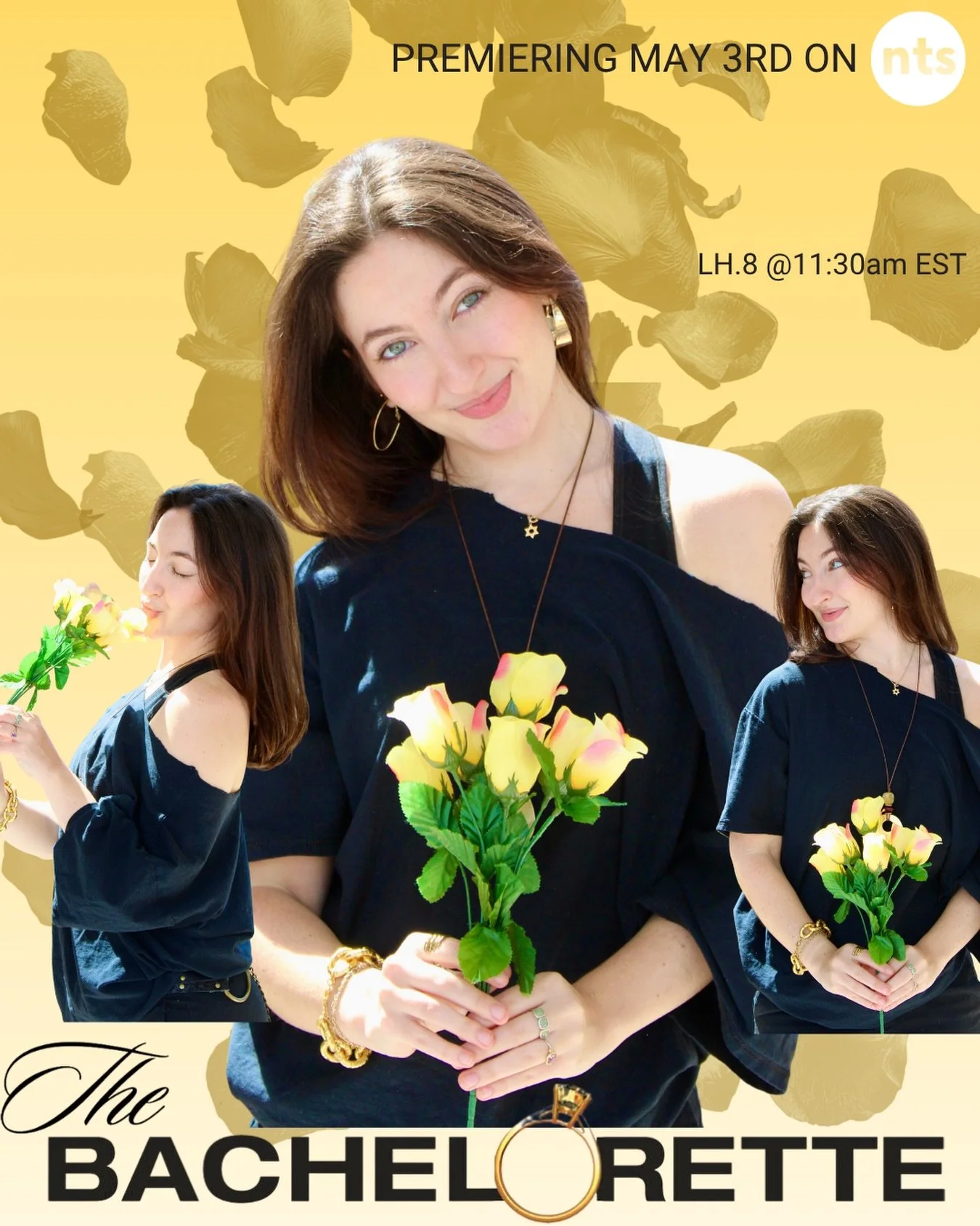 Now introducing our first senior&hellip; Faith‼️ She is our current Social Media Chair (lol hi👋). Previously, she has held the positions of our Treasurer and Community Service Chair. Want to know what she&rsquo;ll be singing/beatboxing⁉️ Come to our