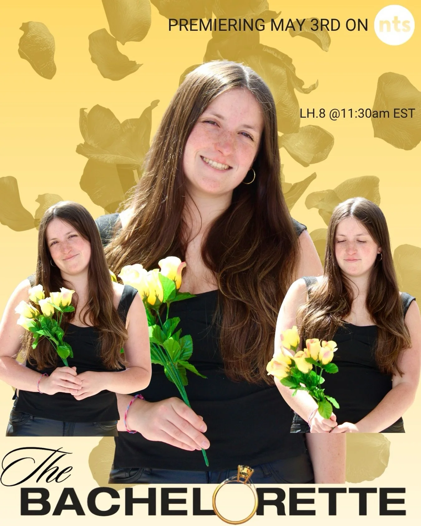 Now introducing our final senior&hellip; Amanda‼️ She is currently our longest running member in the group. Previously, she has held the position of our President and Music Director (what can&rsquo;t she do?). Want to know what she&rsquo;ll be singin