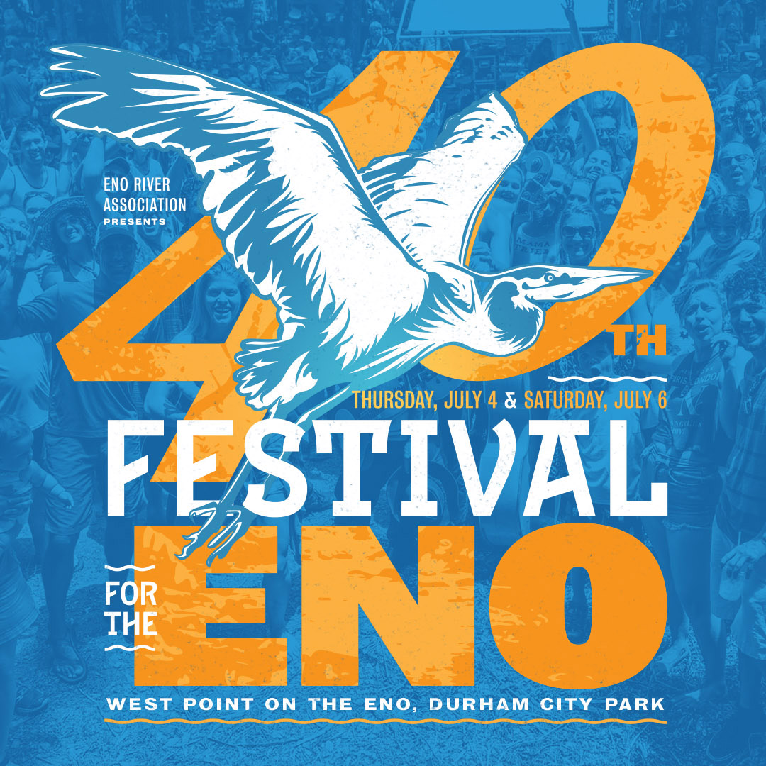 Festival for the Eno