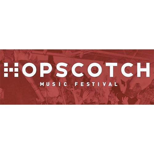 Hopscotch Music Festival
