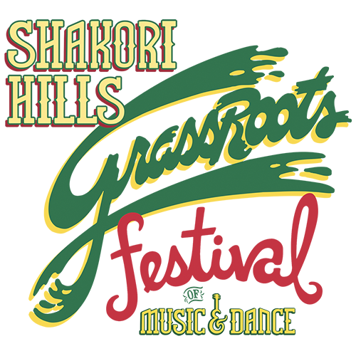 Shakori Hills Grassroots Festival of Music and Dance