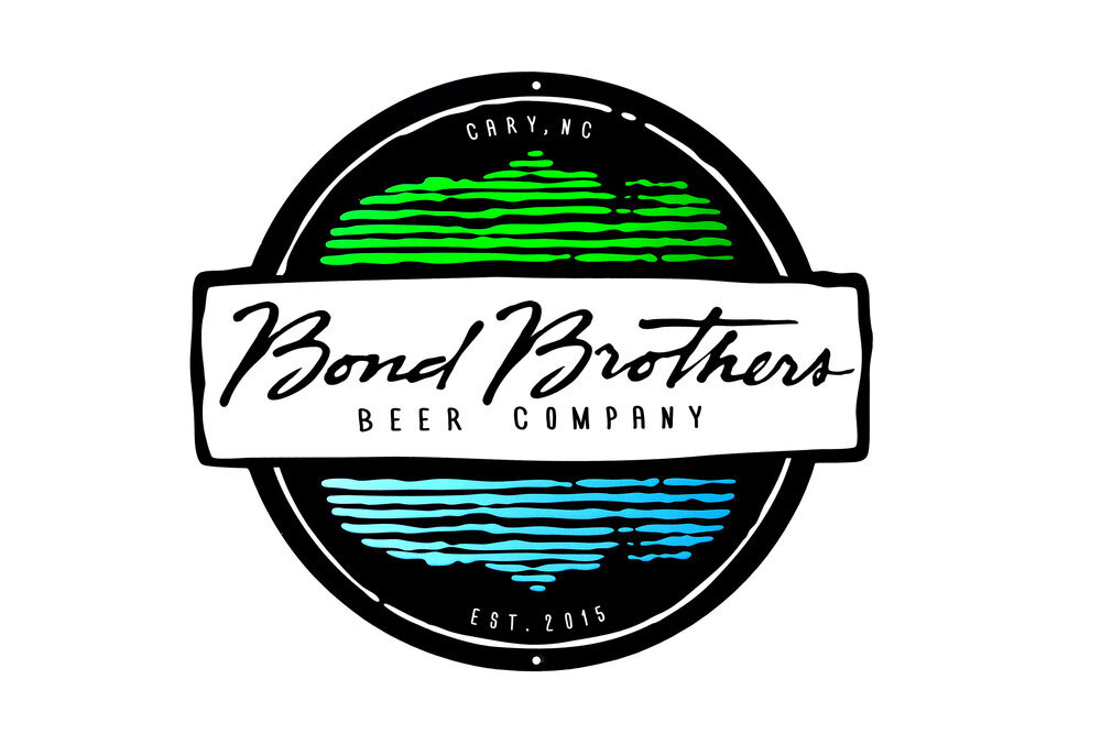 Bond Brother Beer Company