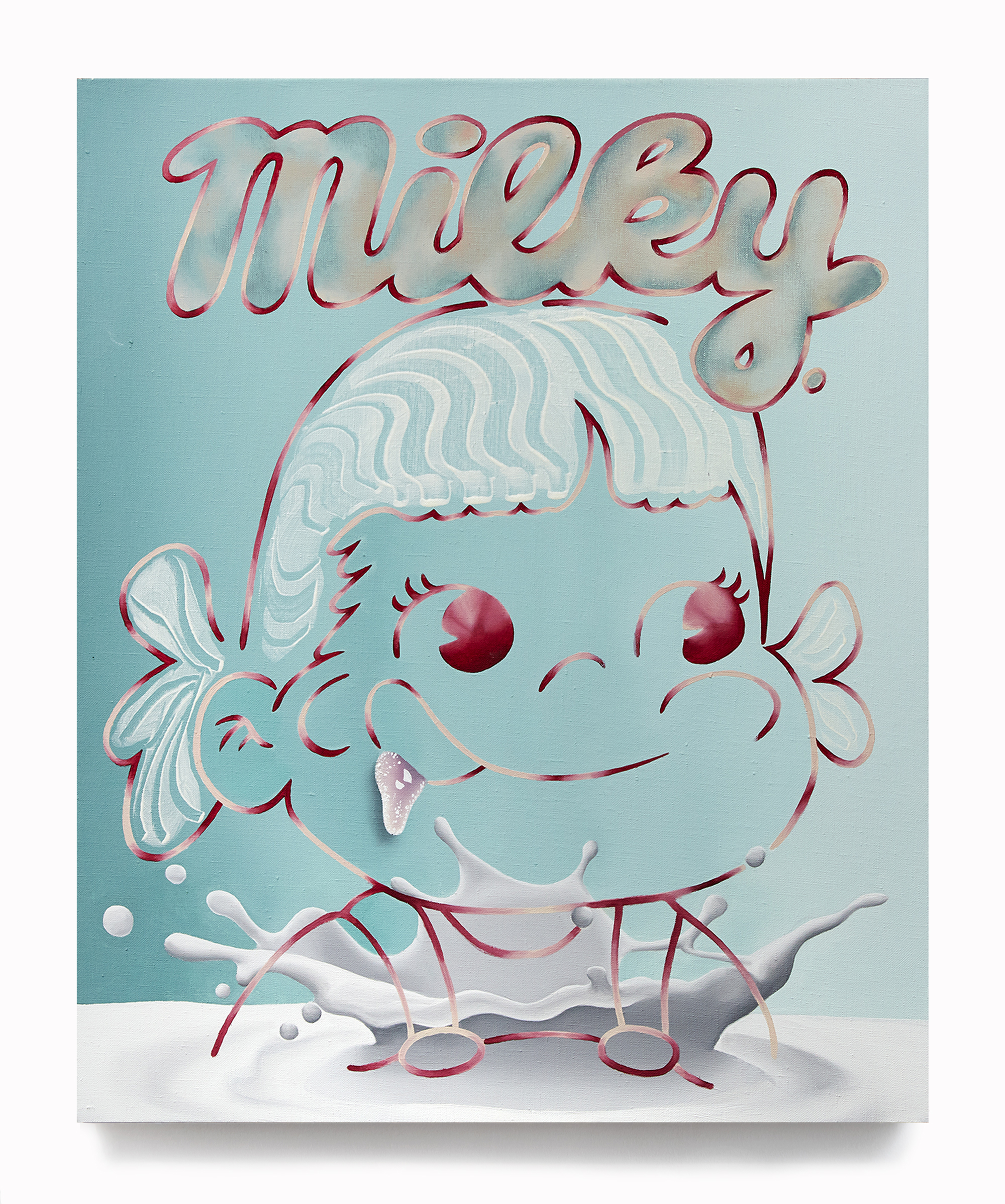 Milky, 2017