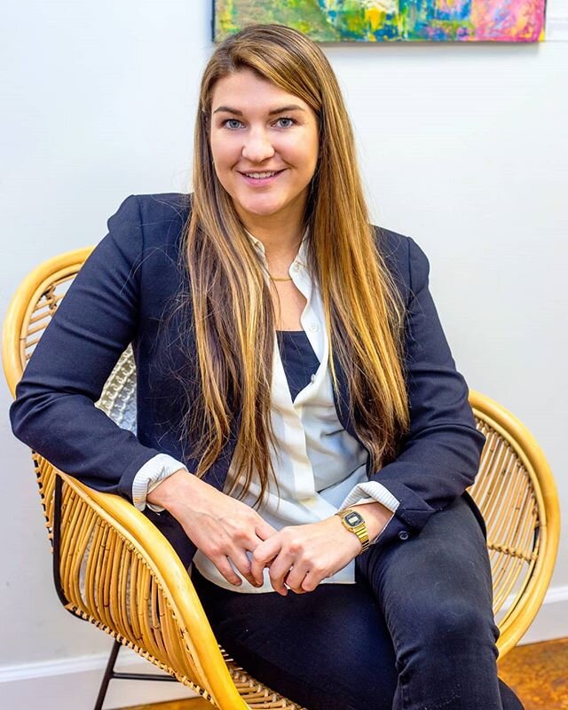 Hi all! 
My name is Amanda Hanlon and I am the owner and principal attorney of Hanlon Law. My practice is based in Austin and serves the entire state of Texas. 🤠

I specialize in business law, wills, trusts, and estate planning. I created my practic
