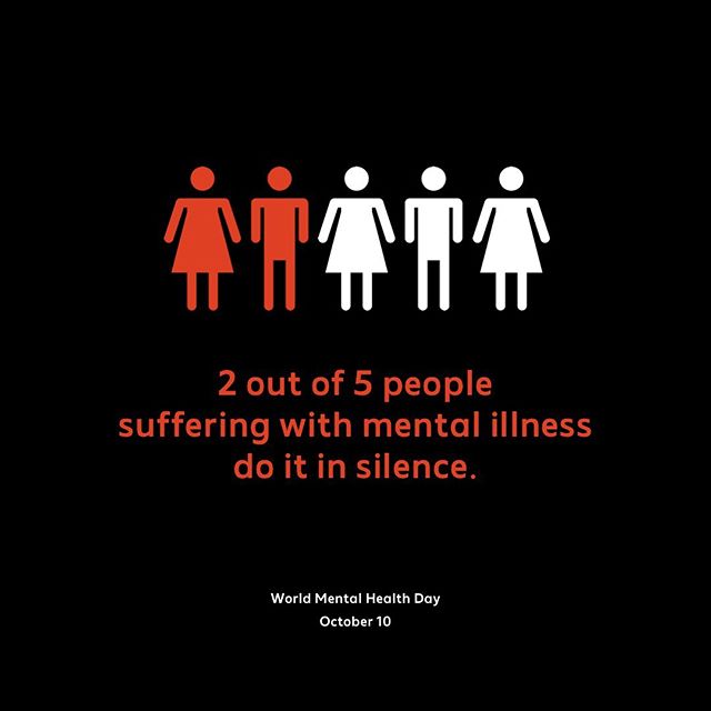 Entrepreneurs suffer from mental illness two times more than others. 
With mounting stress, anxiety, pressure it&rsquo;s hard to keep your self worth separate from your company. 
I&rsquo;ve been there and found it comforting talking it out with frien