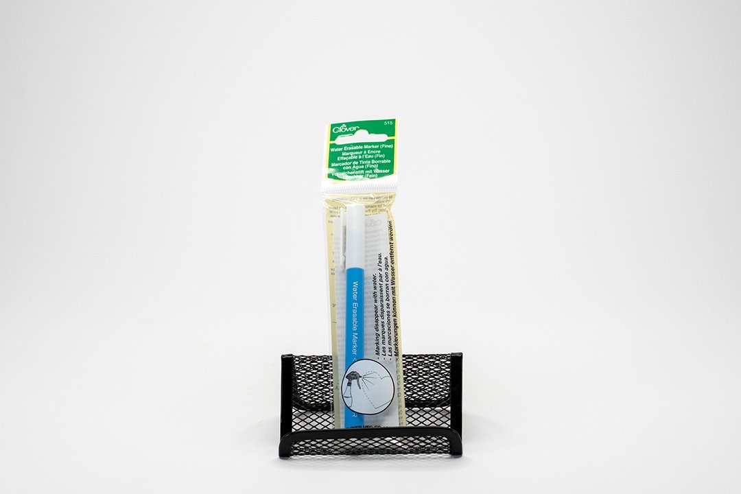Clover Water Erasable Marker