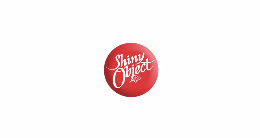 Shiny Logo Animation