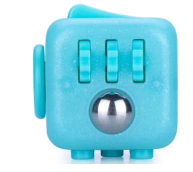 Fidget Cube