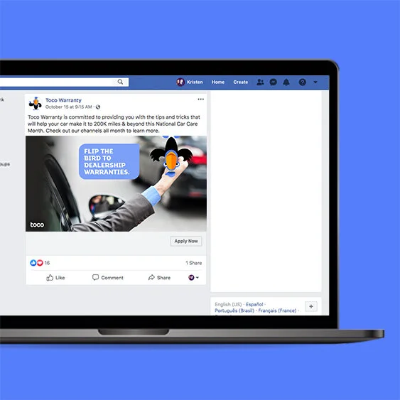 Eye Catching Concepts 