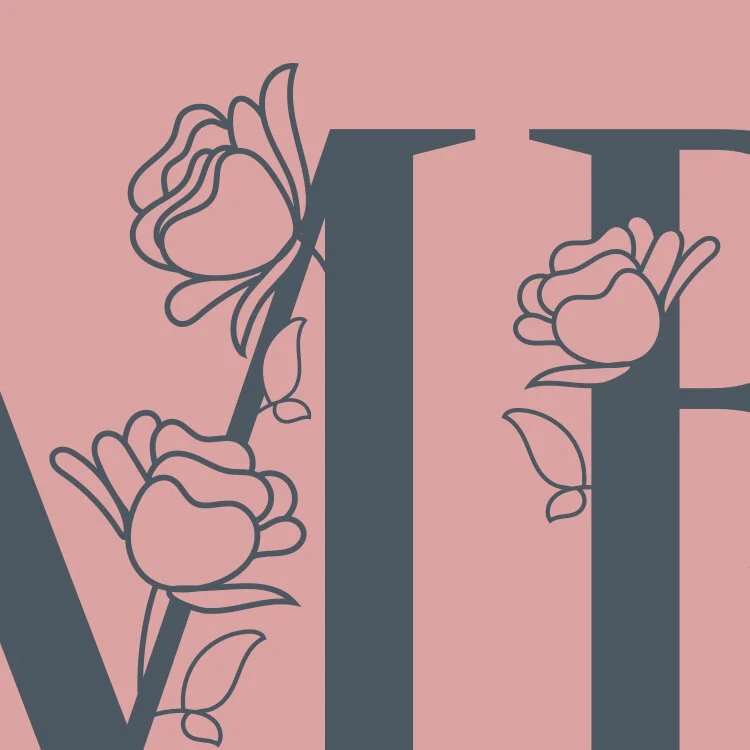 Hand-Drawn Details 