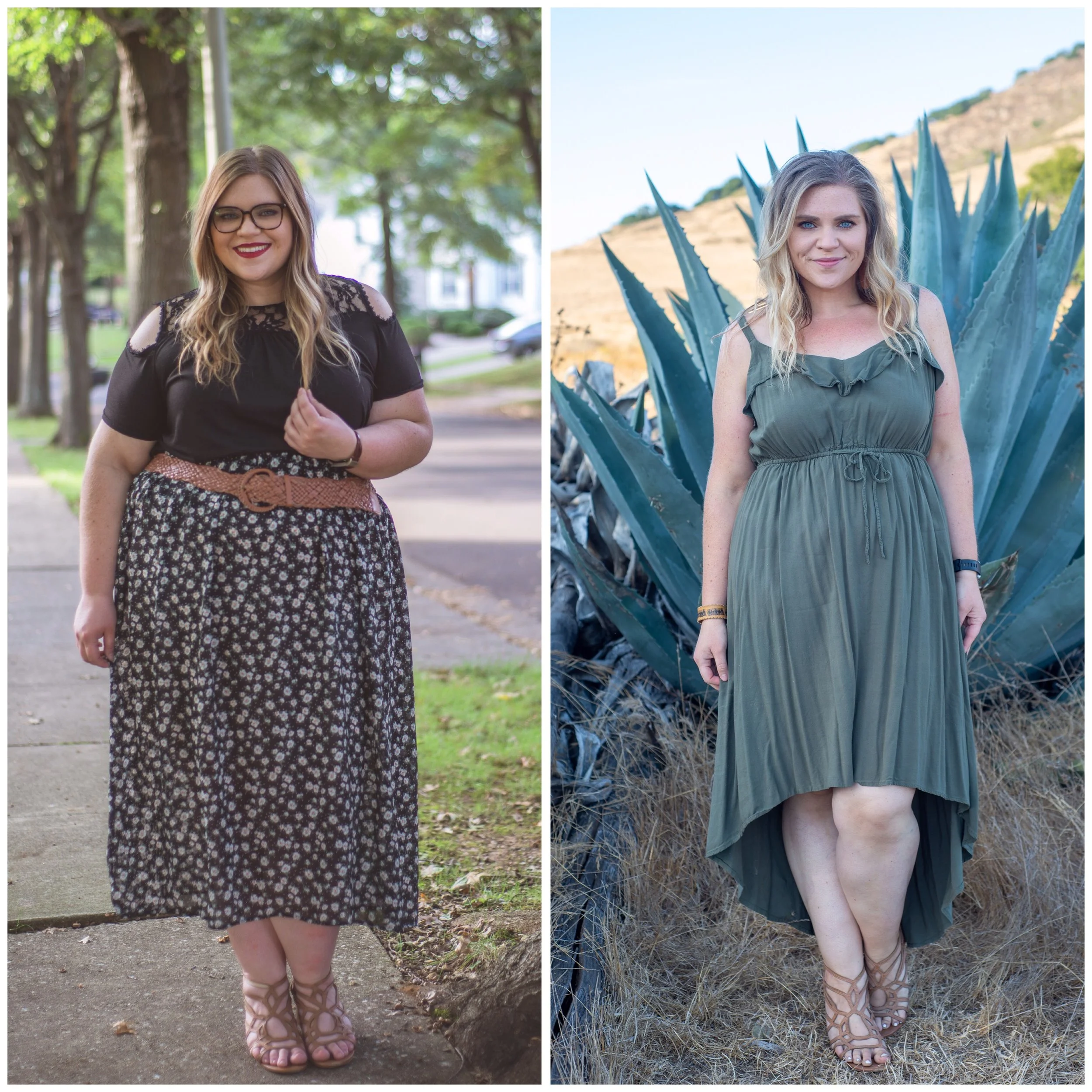 Be Afraid, and Do It Anyways