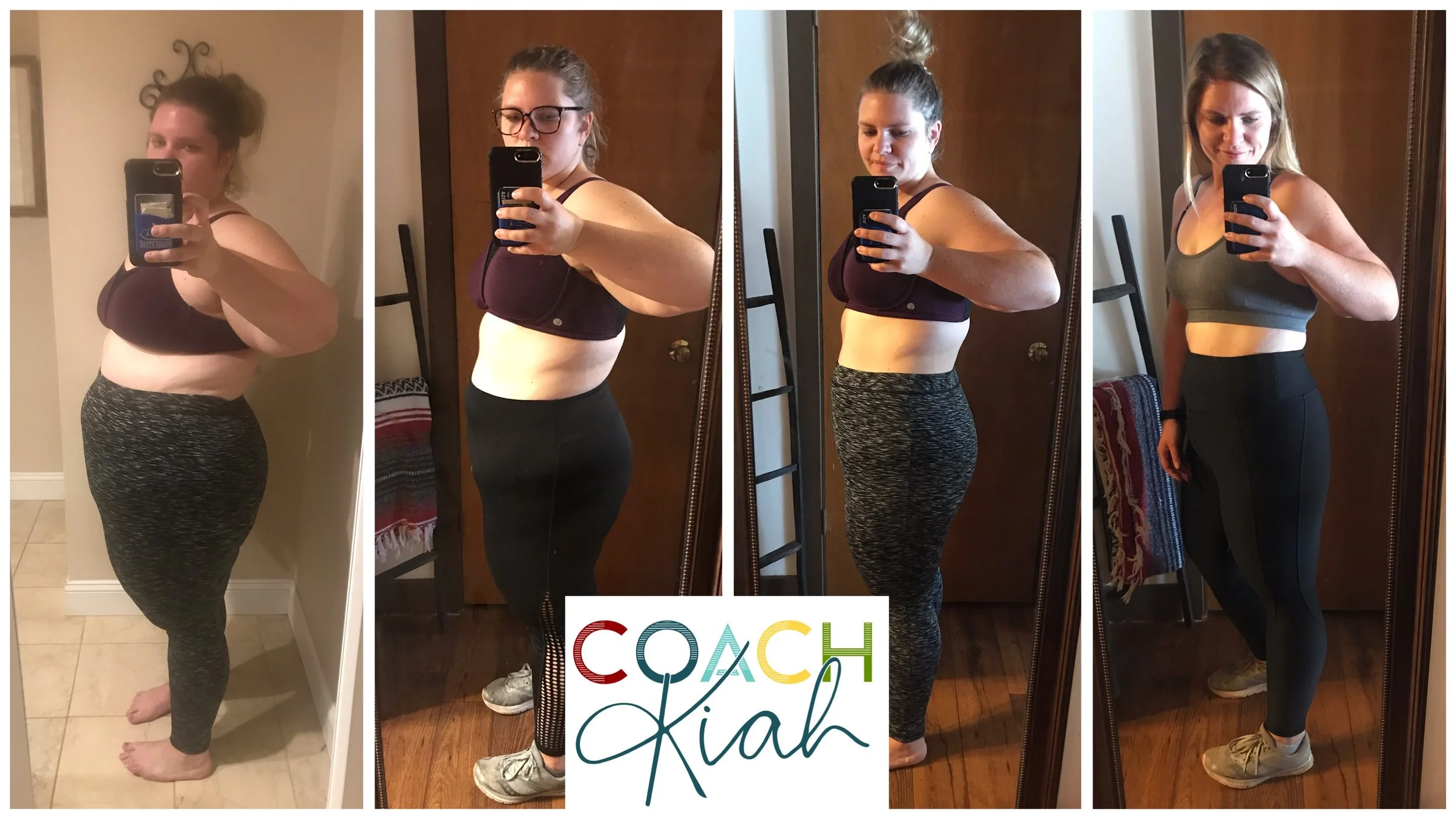 How I Lost 100 Pounds in One Year