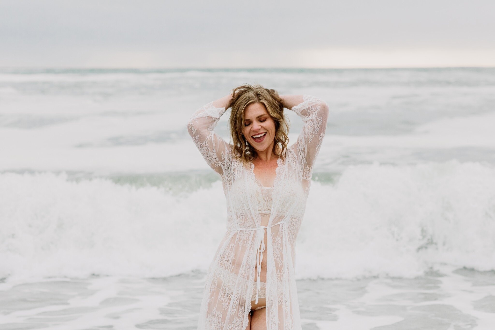 The Most Beautiful Thing in the World