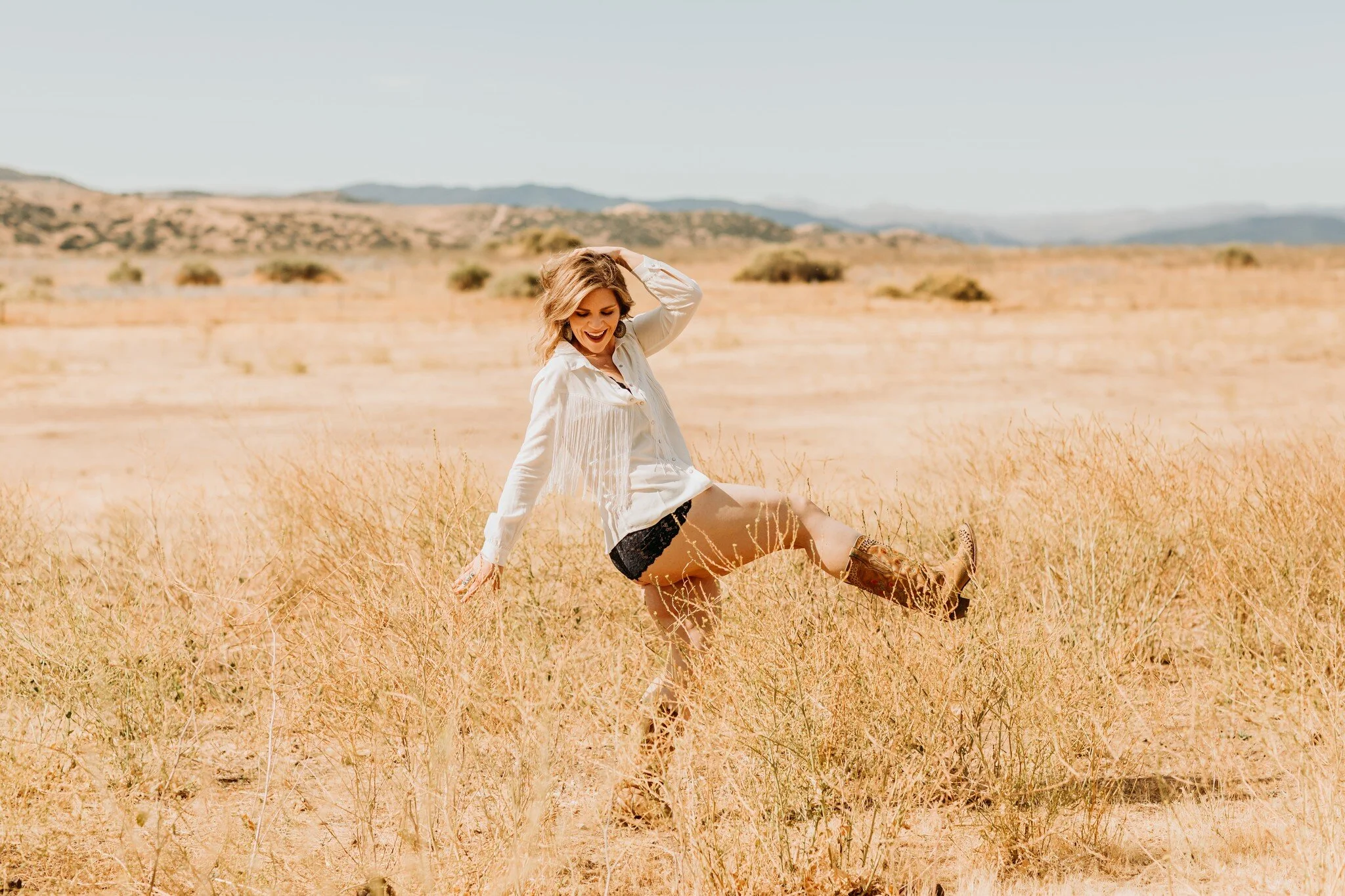 5 Tips to Love Your Body Again