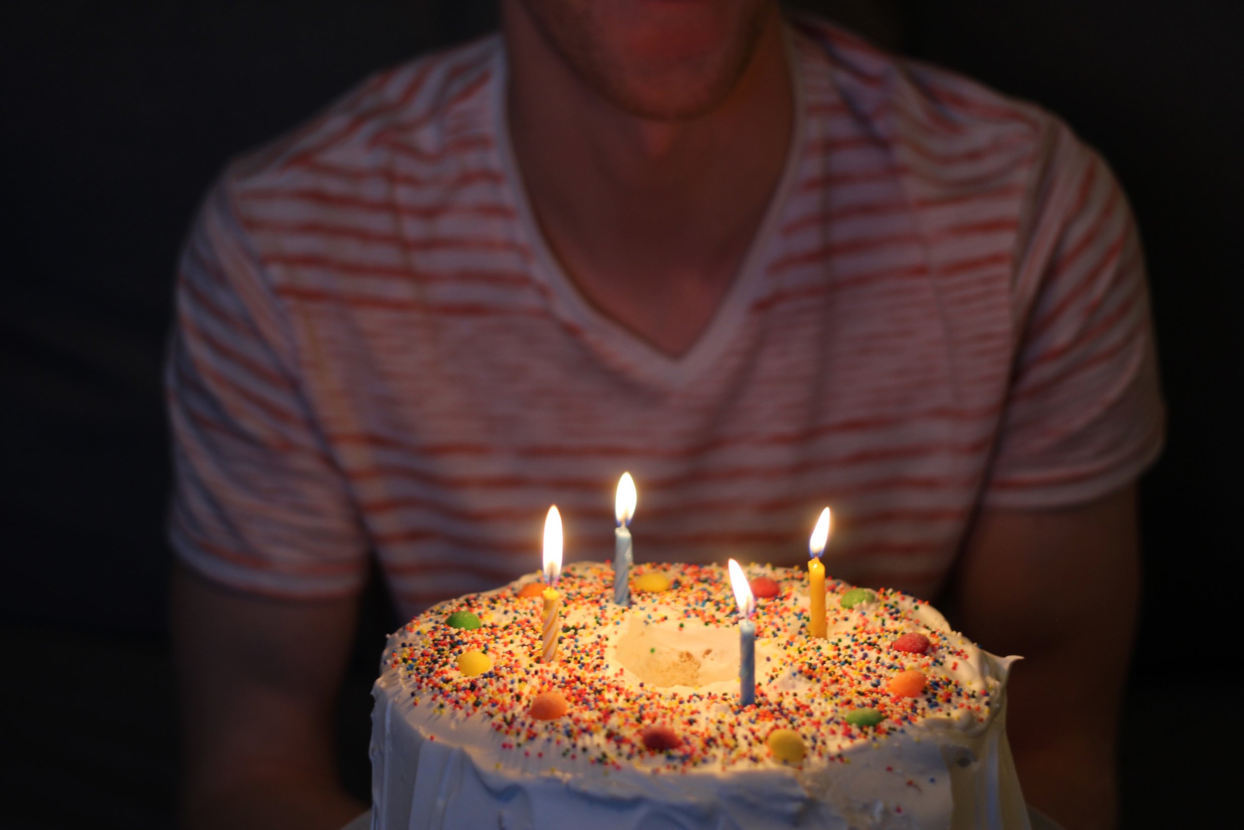 Yes, I Am Gonna Have My Cake And Eat It Too