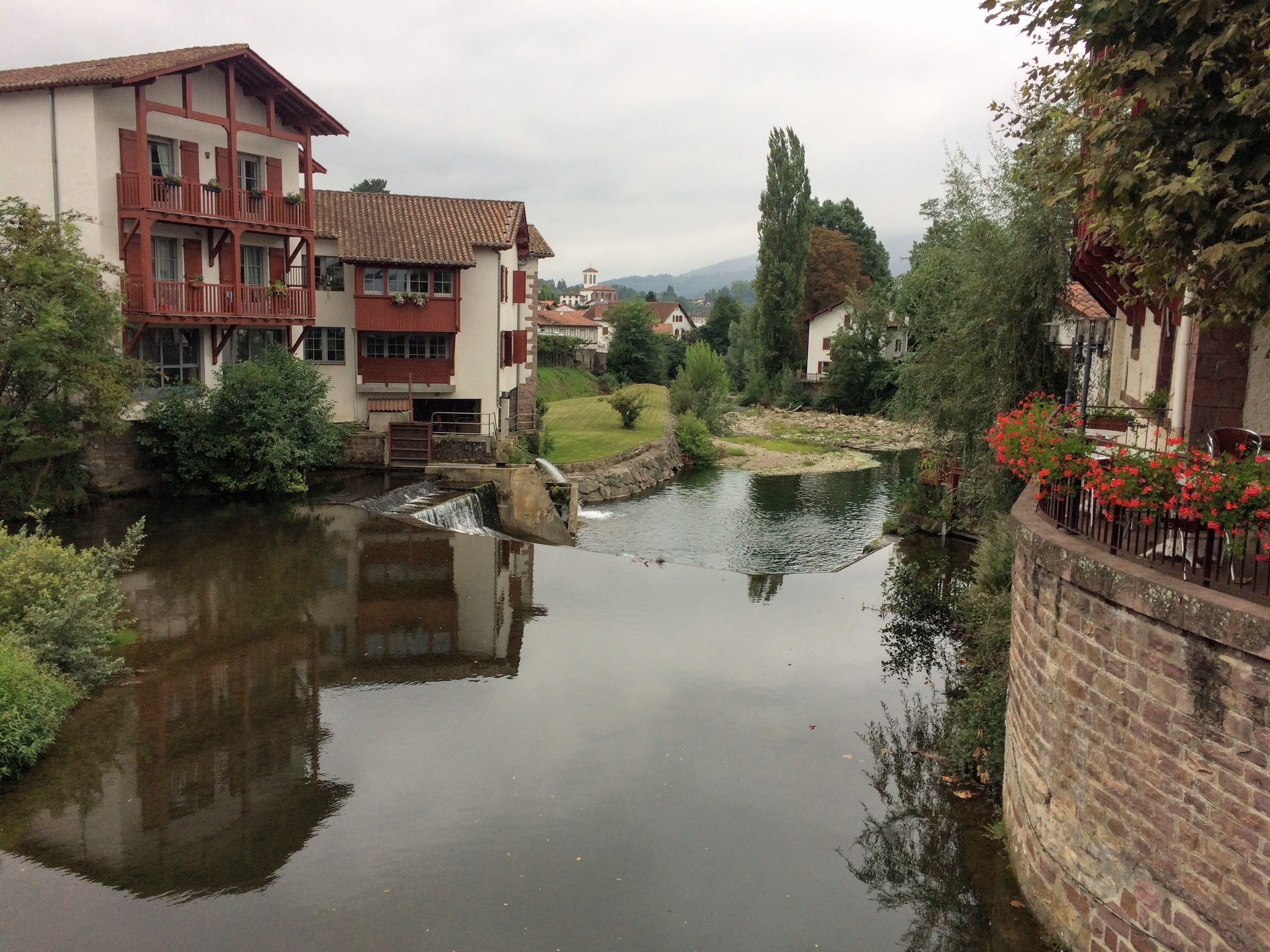 Finally Made It To The Starting Line