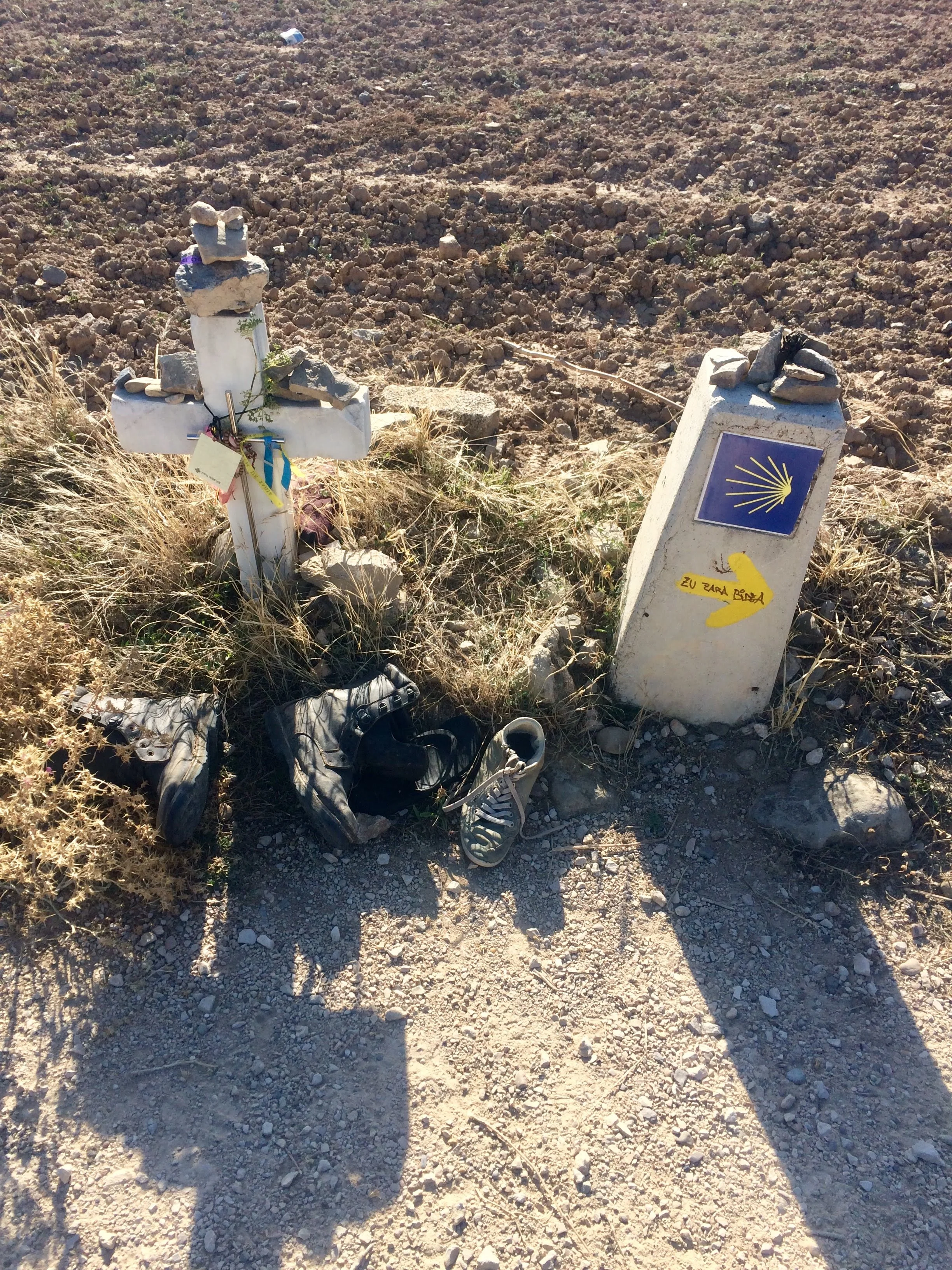 Bringin Da Funk (Day 7)