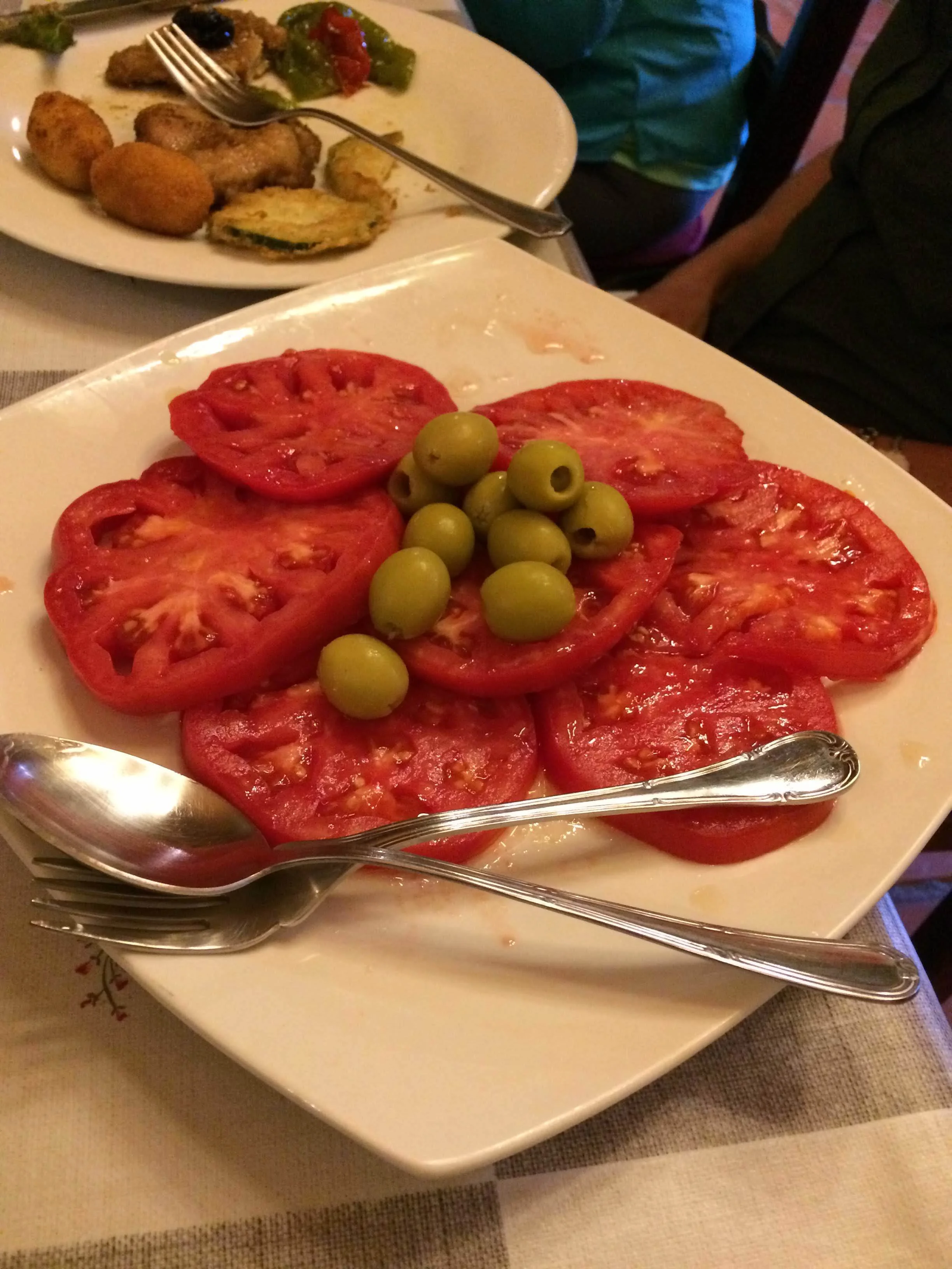 Child Of The Corn (Day 22)