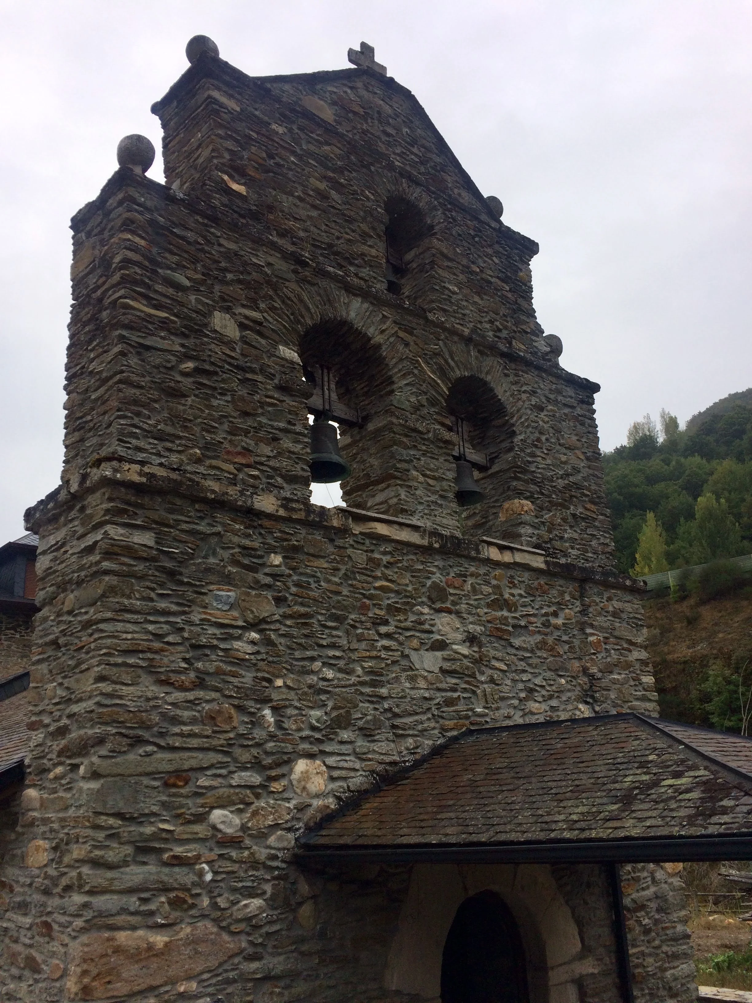 The Hills Are Alive, With The Sound Of Glenn Whinging (Day 27)