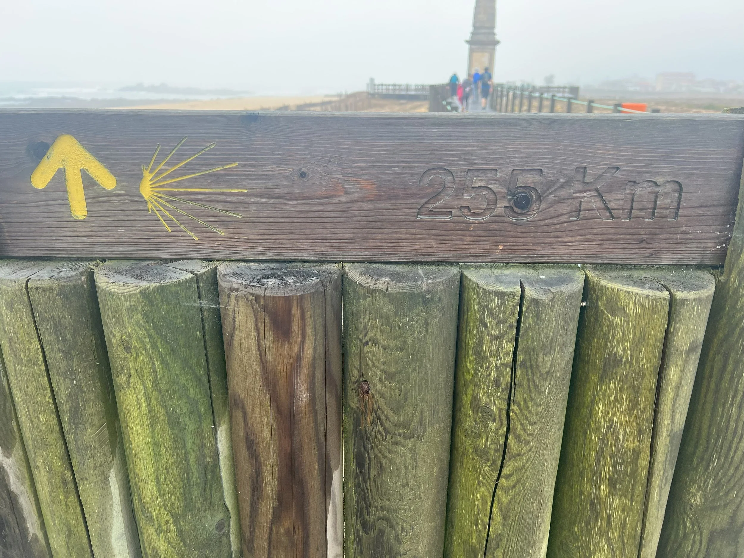 Day 1: Oh yeah, I remember this