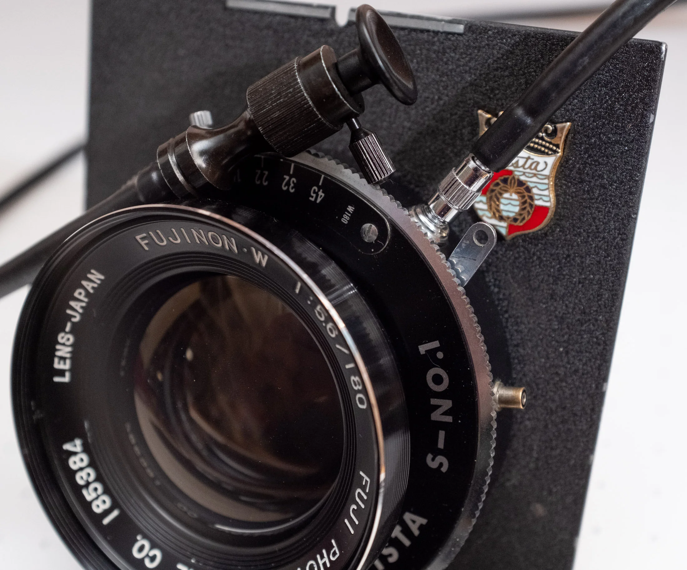 公認店 - Compur Linhof シャッター no.1 - 免税 店 価格:8375円