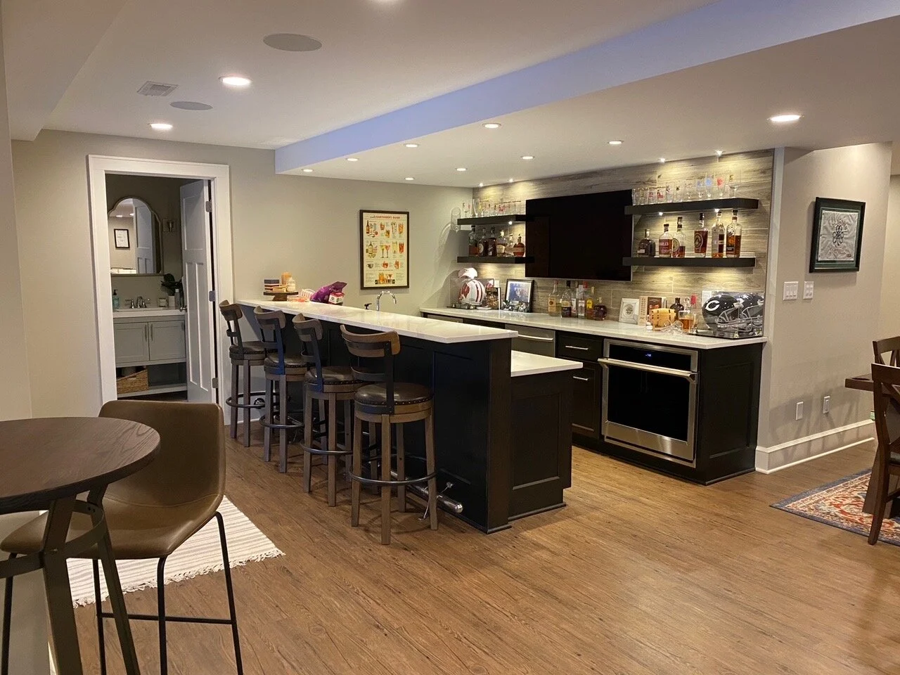 Journeyman Construction LLC Milwaukee, WI