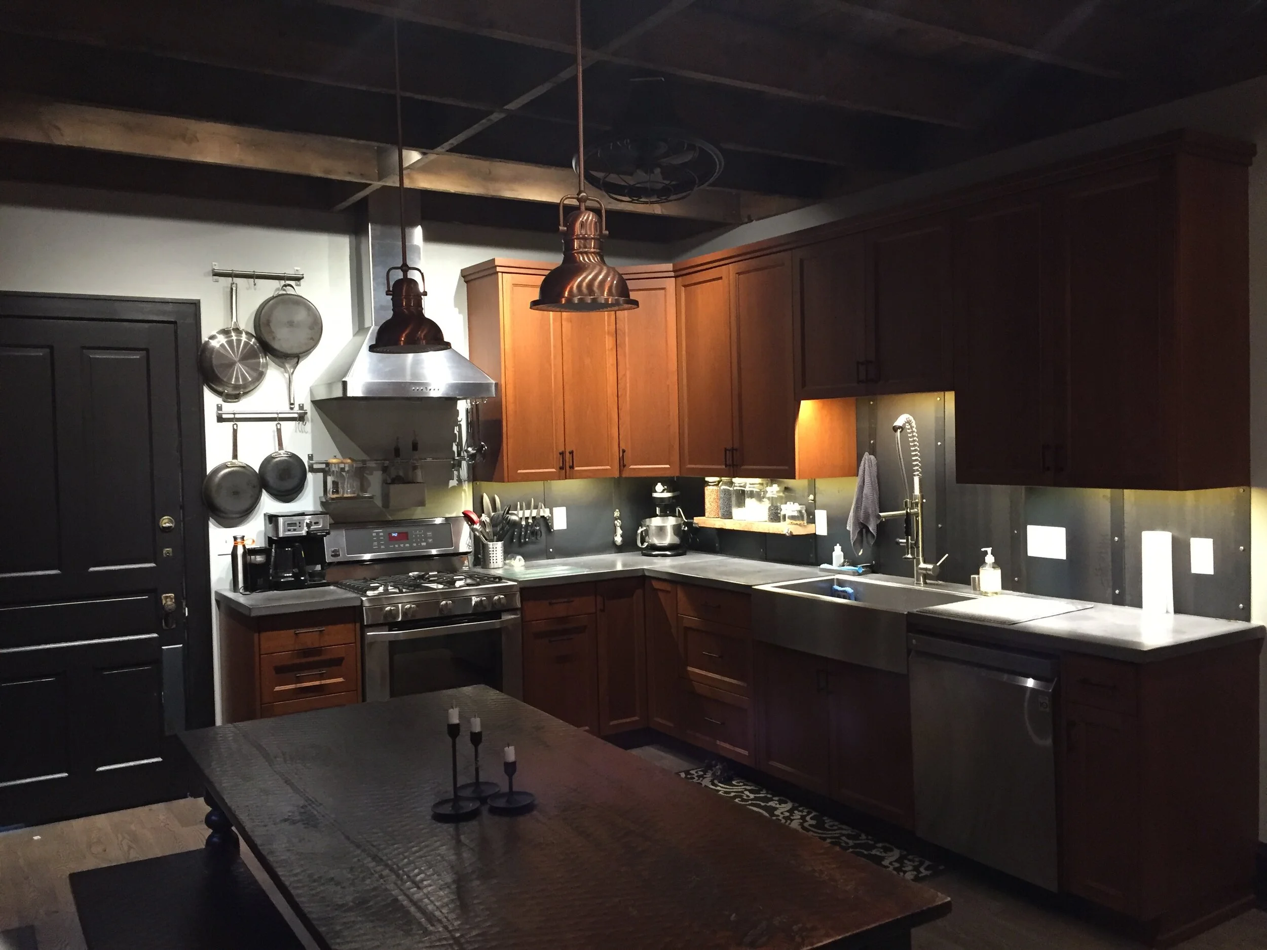 Journeyman Construction LLC Milwaukee, WI