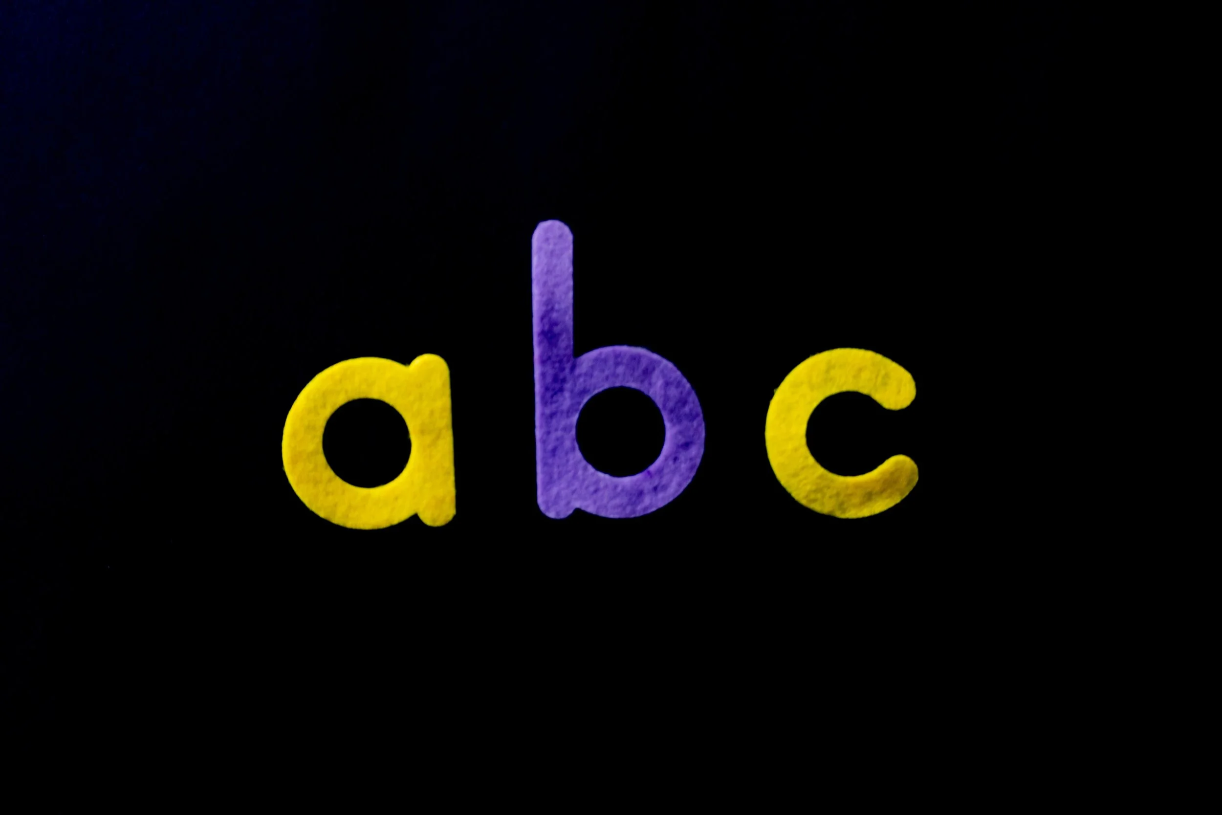The Alphabet Song