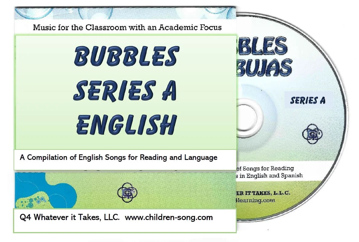 Bubbules A Album Cover.JPG