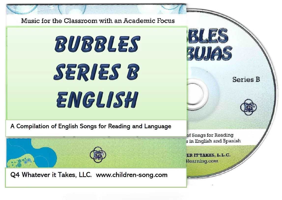 Bubbles B Album Cover.JPG