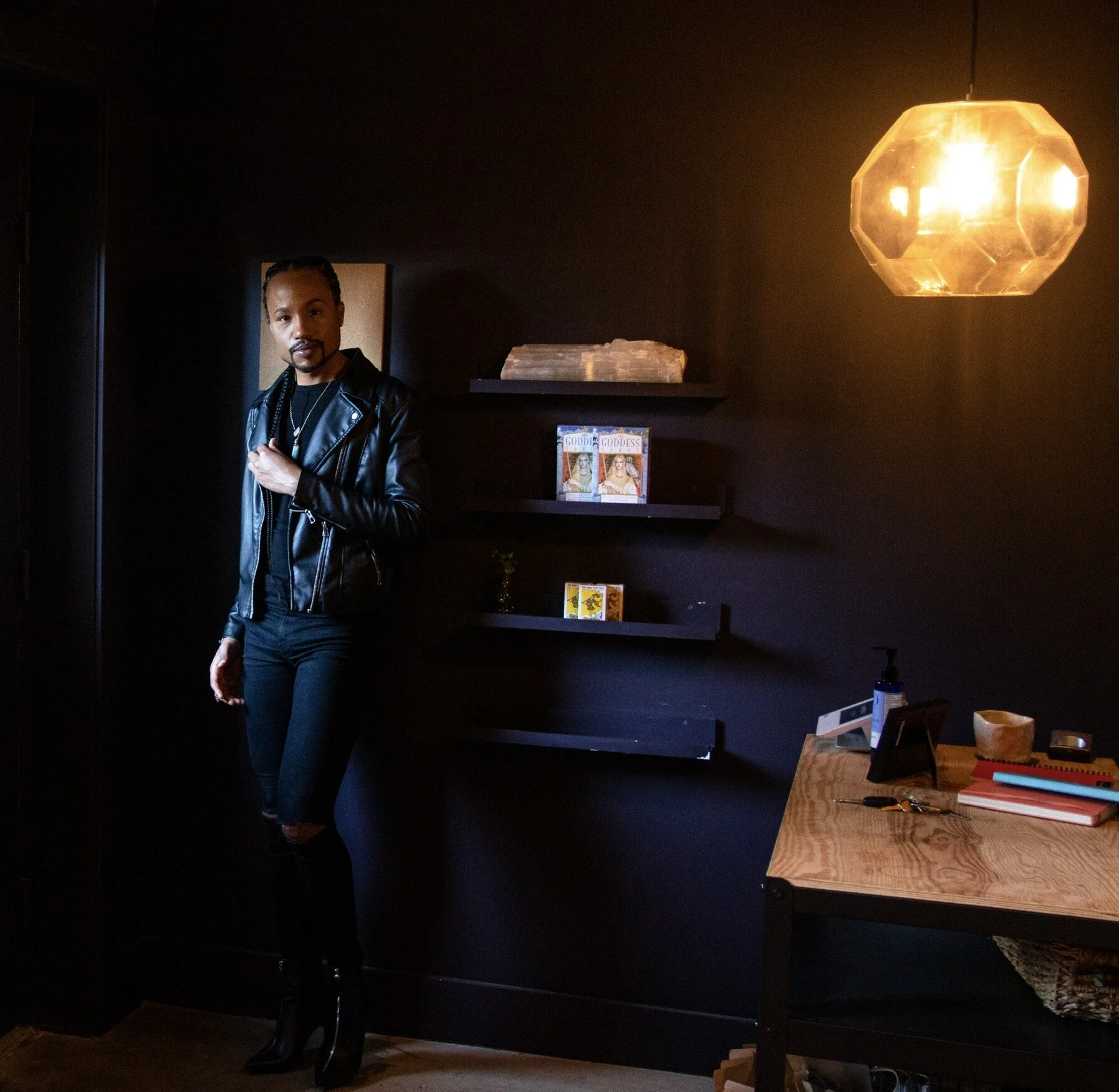 Podcast Feature: Trusting Your Inner Guidance