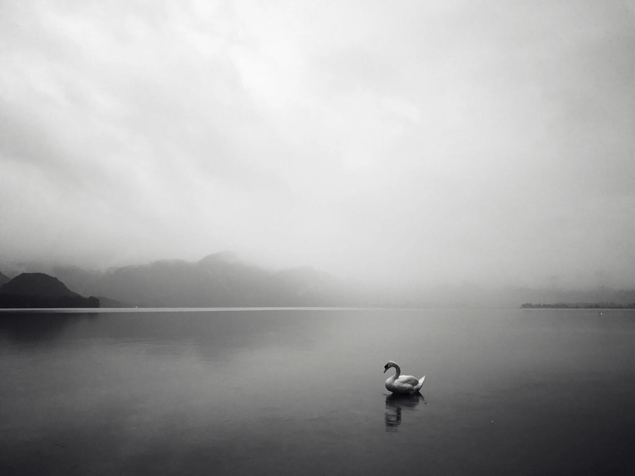 The Pursuit of Rest