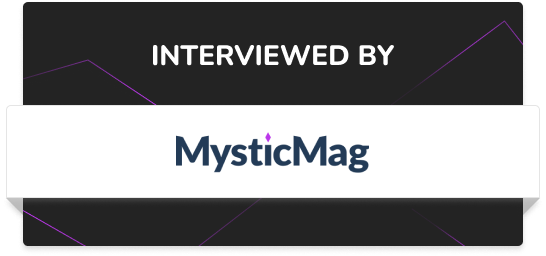 We are Inherently Fearless: As Interviewed by MysticMag