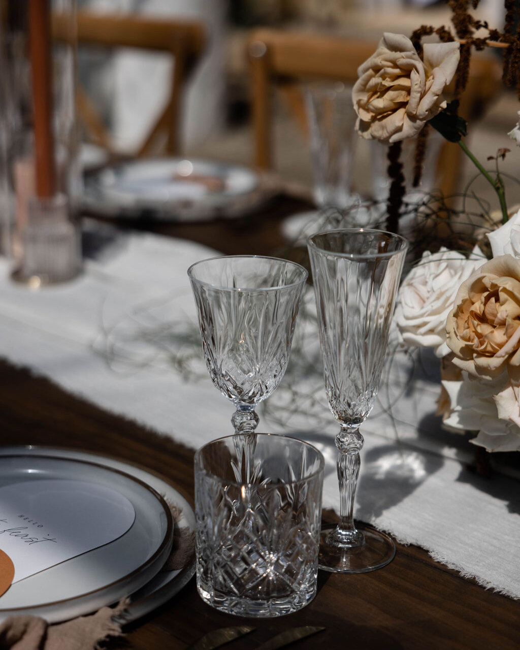 01.04.2022 | Rosie &amp; Alex​​​​​​​​​
Bride: @rosieharos
Groom: @haros_24
Photographer: @megankelly.studio
Venue: @deuxbelettes
Planning &amp; Styling: @theotherbridesmaid
Florals: @bloodwoodbotanica
Hiring: @hamptoneventhire @innovative.hiring @fra