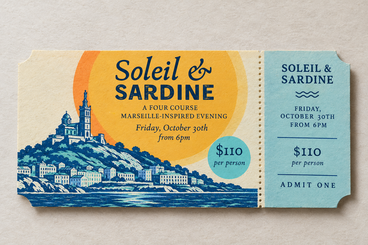 Vintage Marseille-Inspired Dining Ticket.png