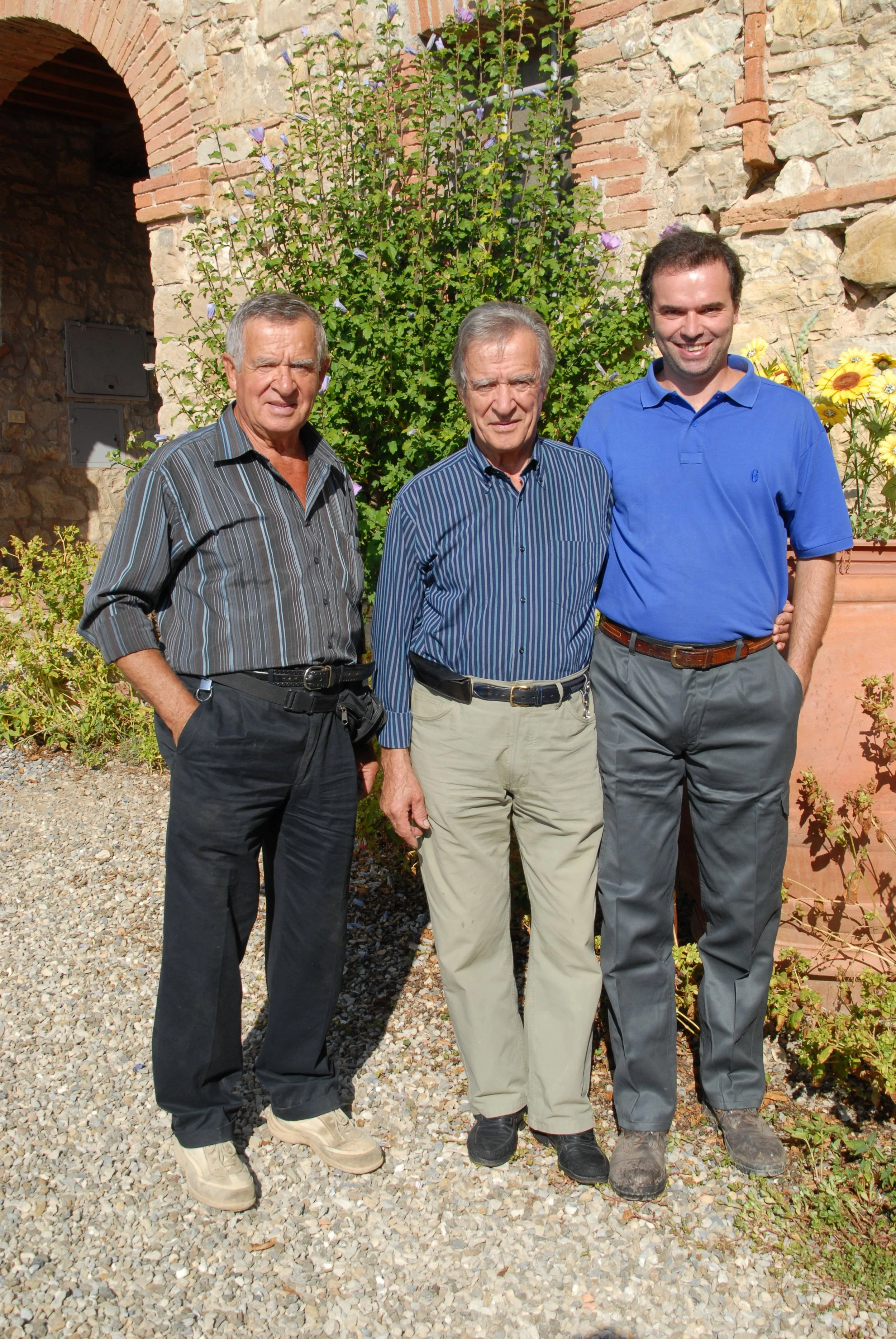 I SODI Danilo-Franco-Andrea.JPG
