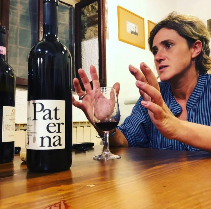 PATERNA - A Different Side of Tuscany