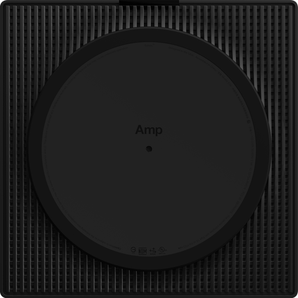 Sonos Amp — The Deville Group