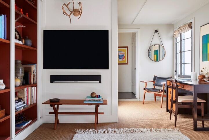 sonos playbar trueplay