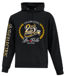 Everyday Hoodie Color