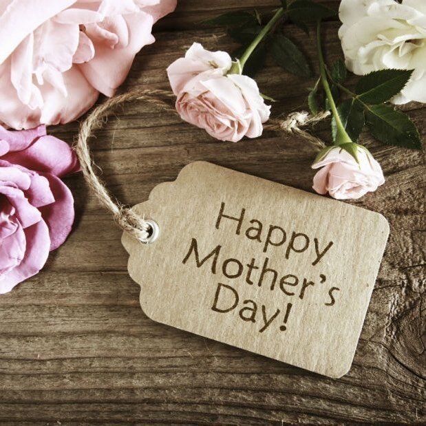 To all the Moms and Moms to be, Thank You