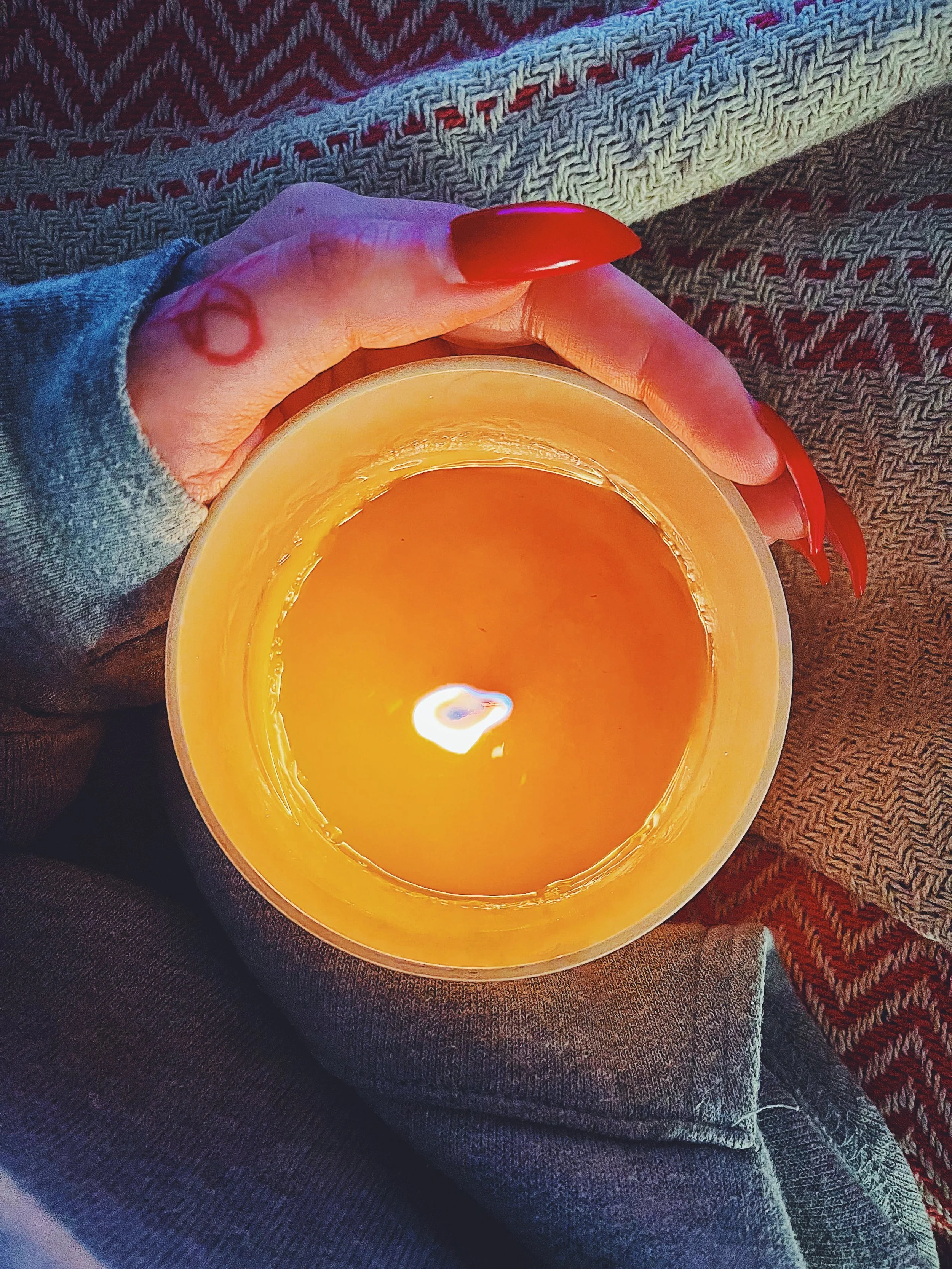 Reflection Questions For The New Year