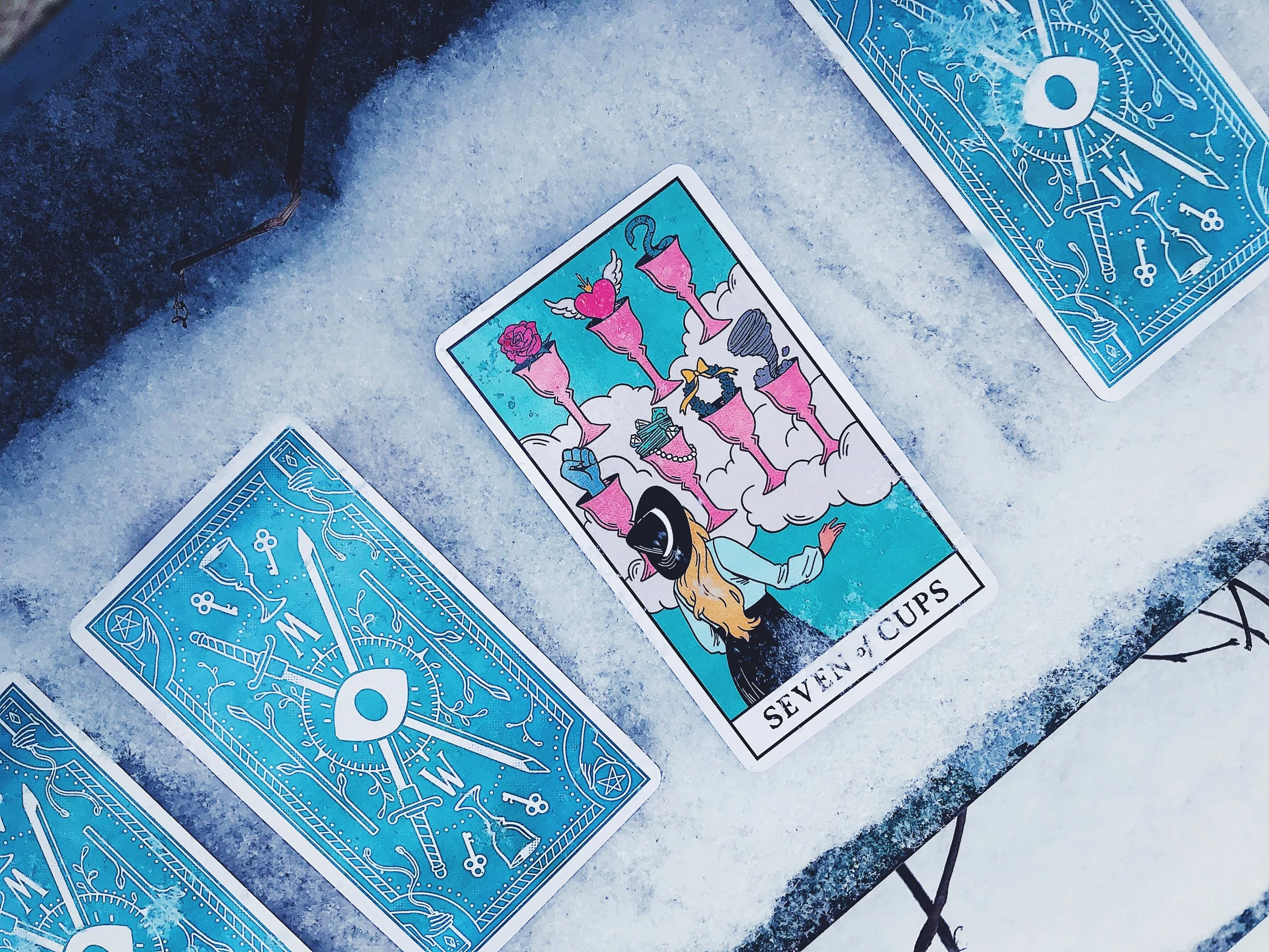 Did Your Year Ahead Reading Stress You Out? These 3 Tarot Mistakes May Be To Blame