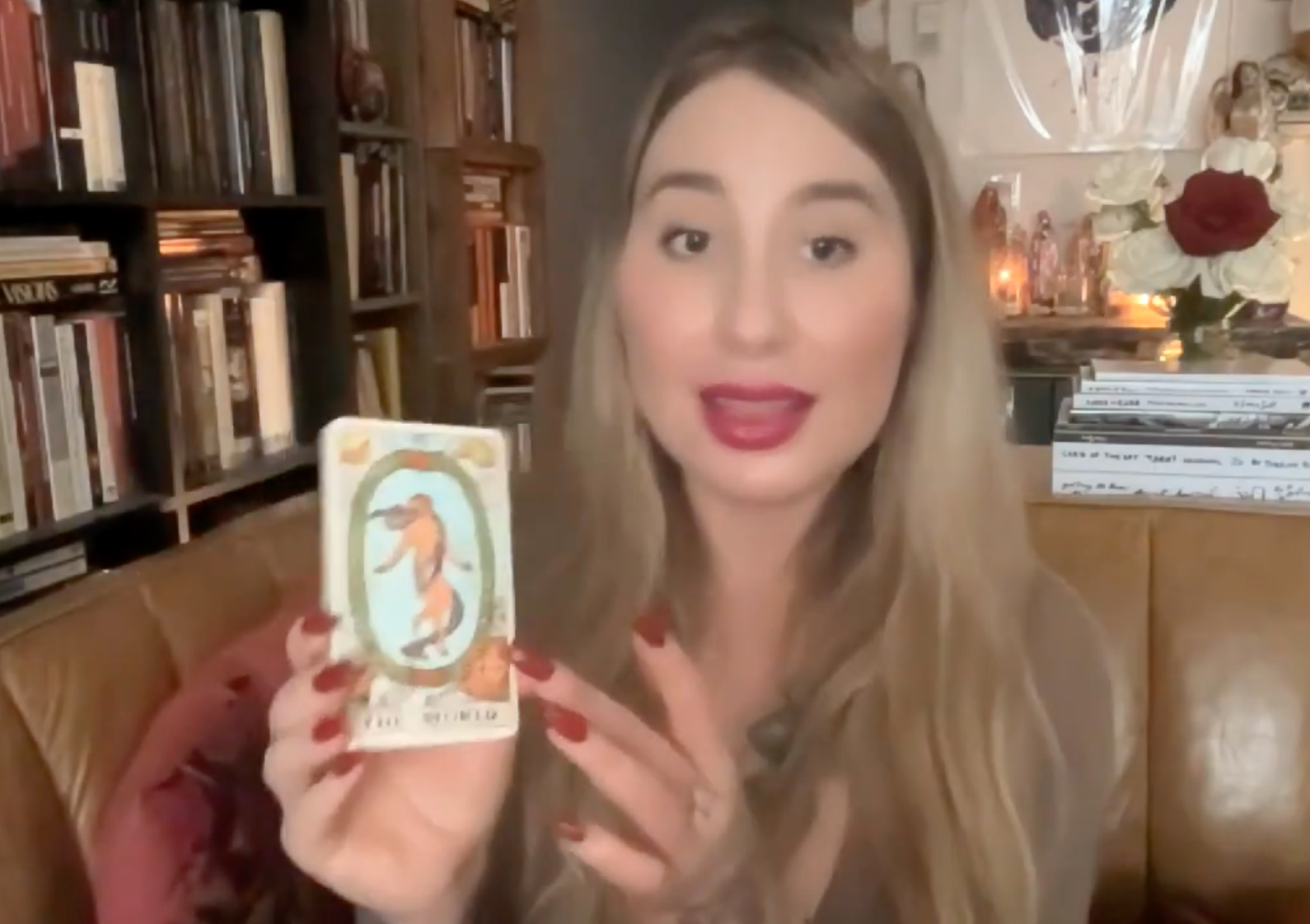 Does It Matter Which Tarot Deck I Choose When I Am Learning Tarot? | Tarot 101 with Sabrina Scott