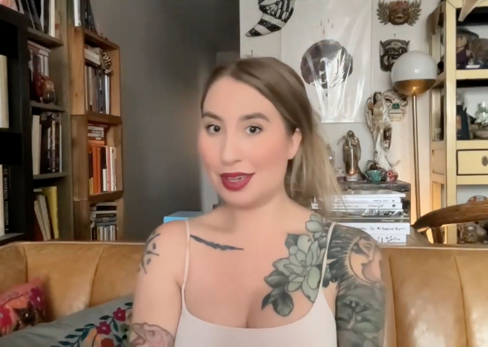 Do I Need To Read Tarot Reversals? | Tarot 101 with Sabrina Scott